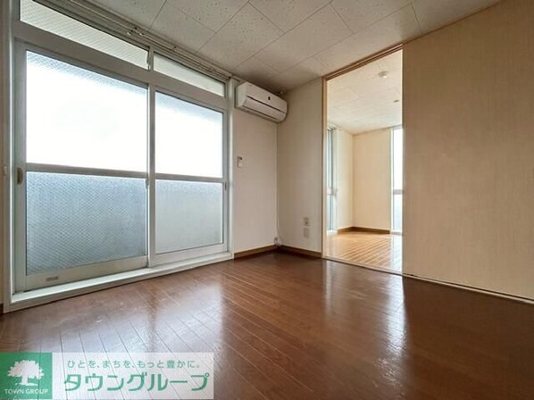 フェニックスの物件内観写真